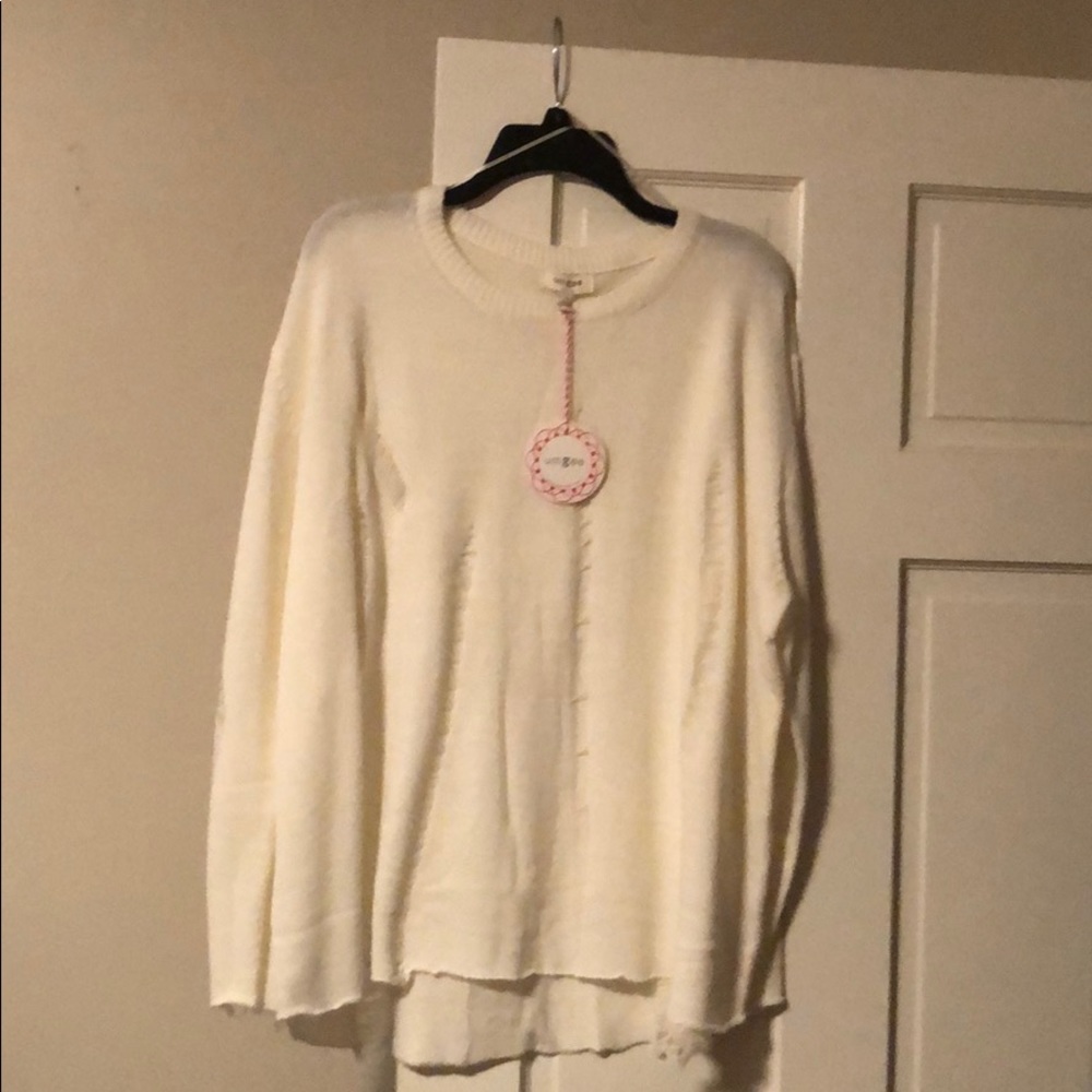 Sweater